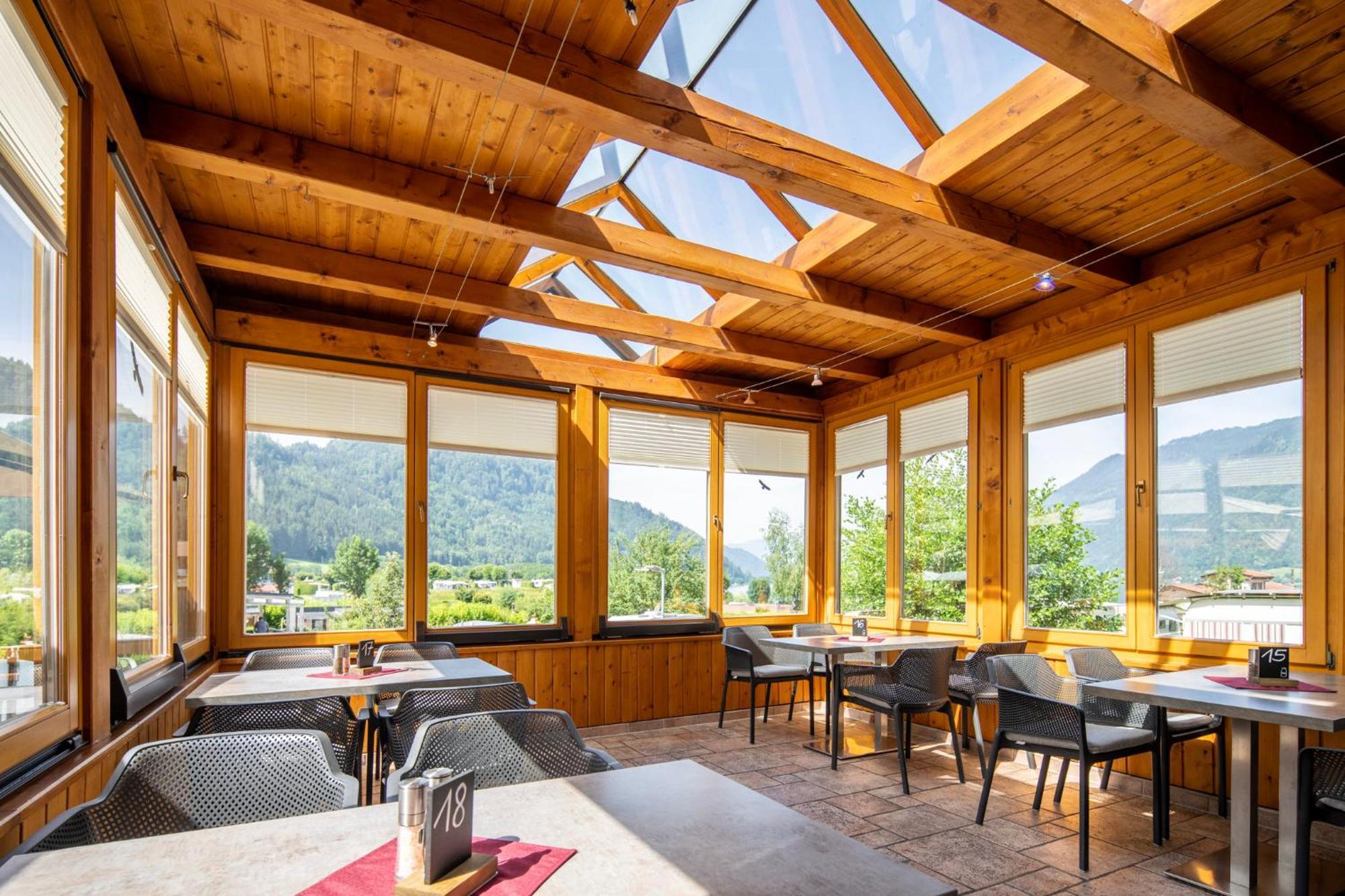 Wellness Landhaus Parth Оссіах Екстер'єр фото