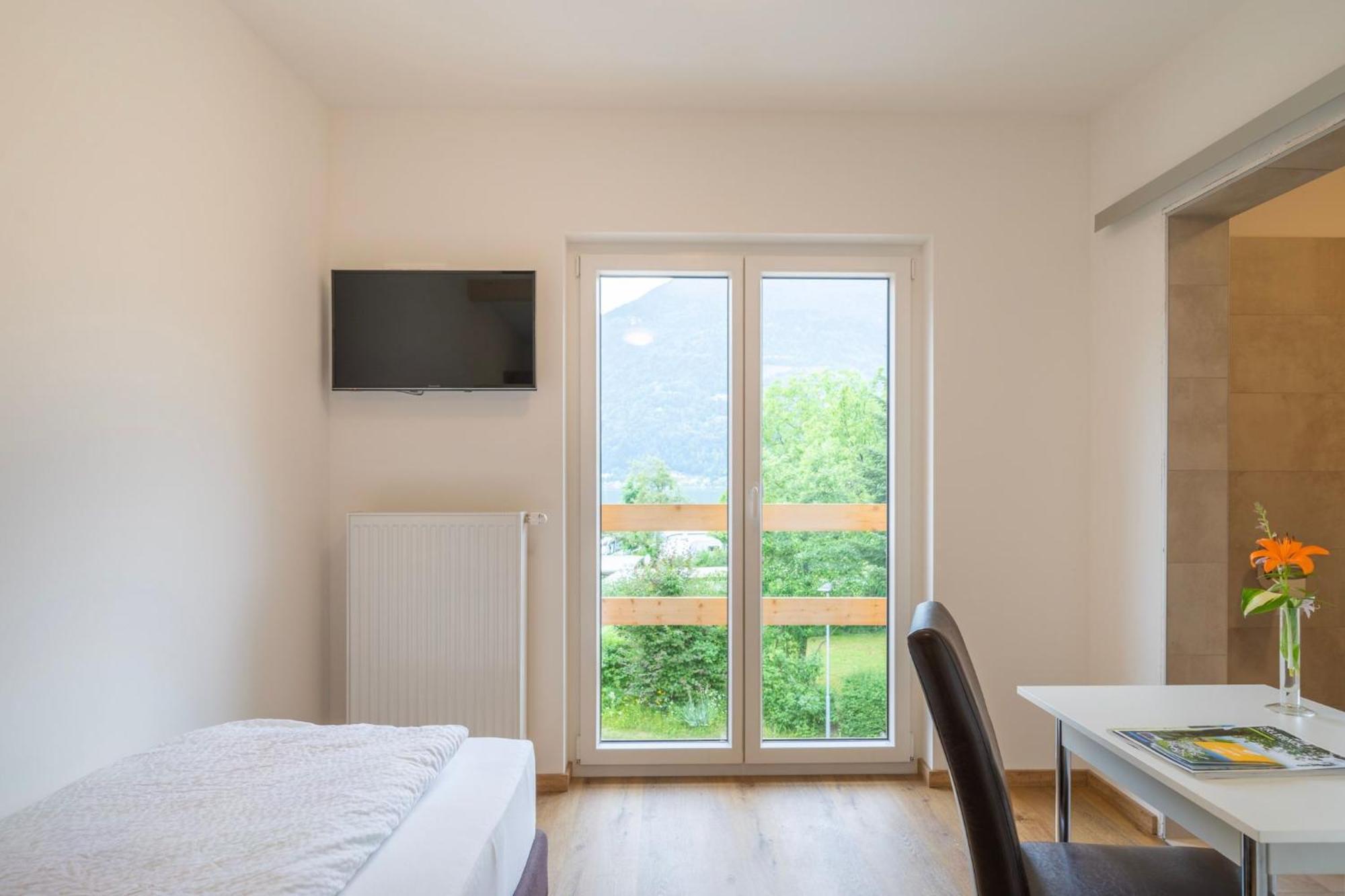 Wellness Landhaus Parth Оссіах Екстер'єр фото