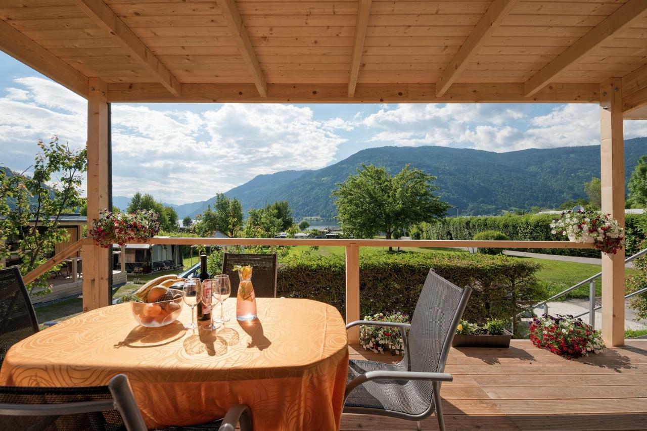 Wellness Landhaus Parth Оссіах Екстер'єр фото