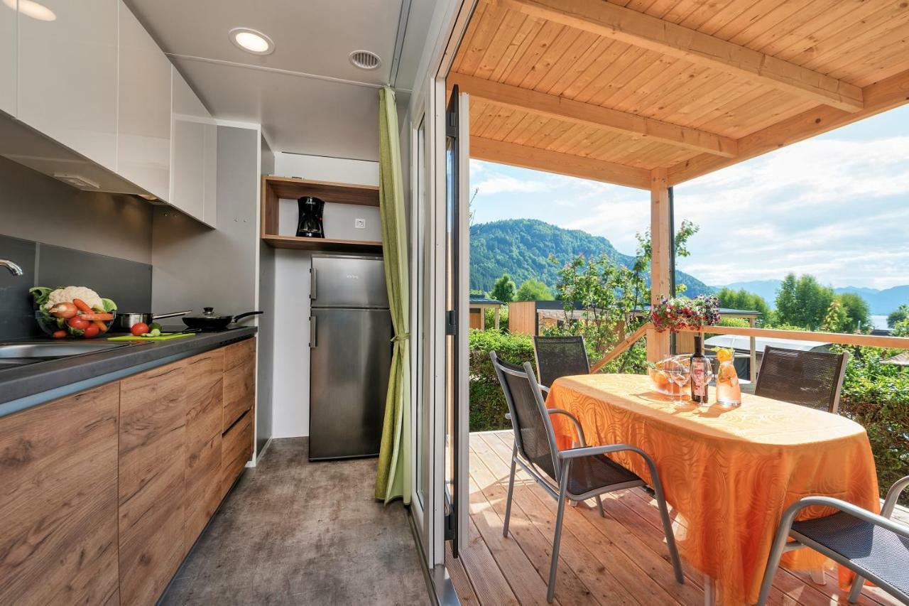 Wellness Landhaus Parth Оссіах Екстер'єр фото