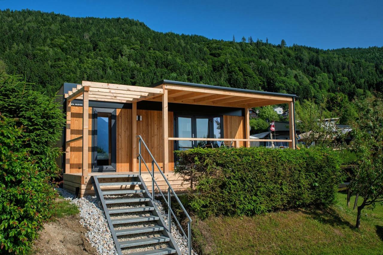 Wellness Landhaus Parth Оссіах Екстер'єр фото