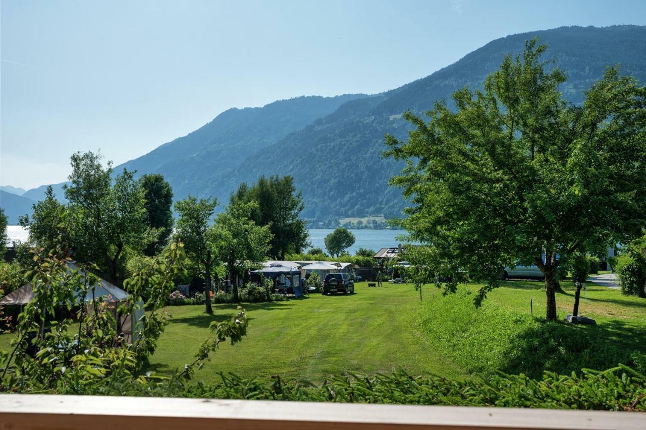 Wellness Landhaus Parth Оссіах Екстер'єр фото