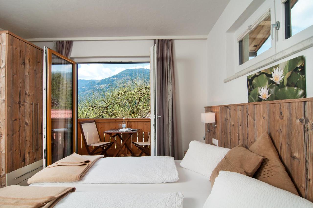 Wellness Landhaus Parth Оссіах Екстер'єр фото
